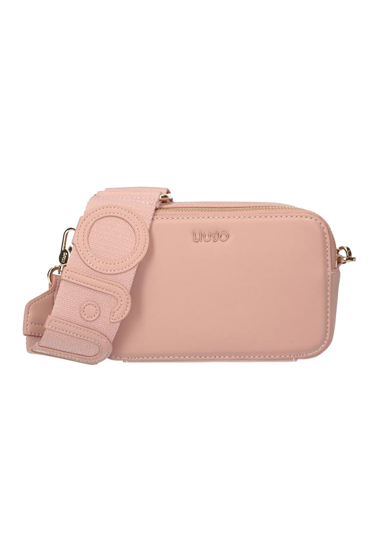 Geanta crossbody cu bareta detasabila Ridhi