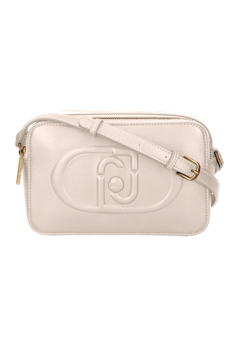 Geanta crossbody de piele ecologica