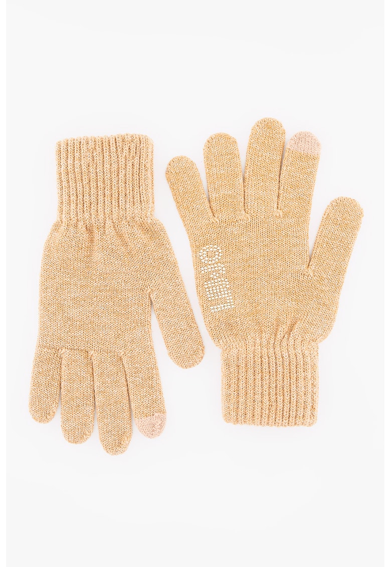 Manusi din tricot Manusi din tricot