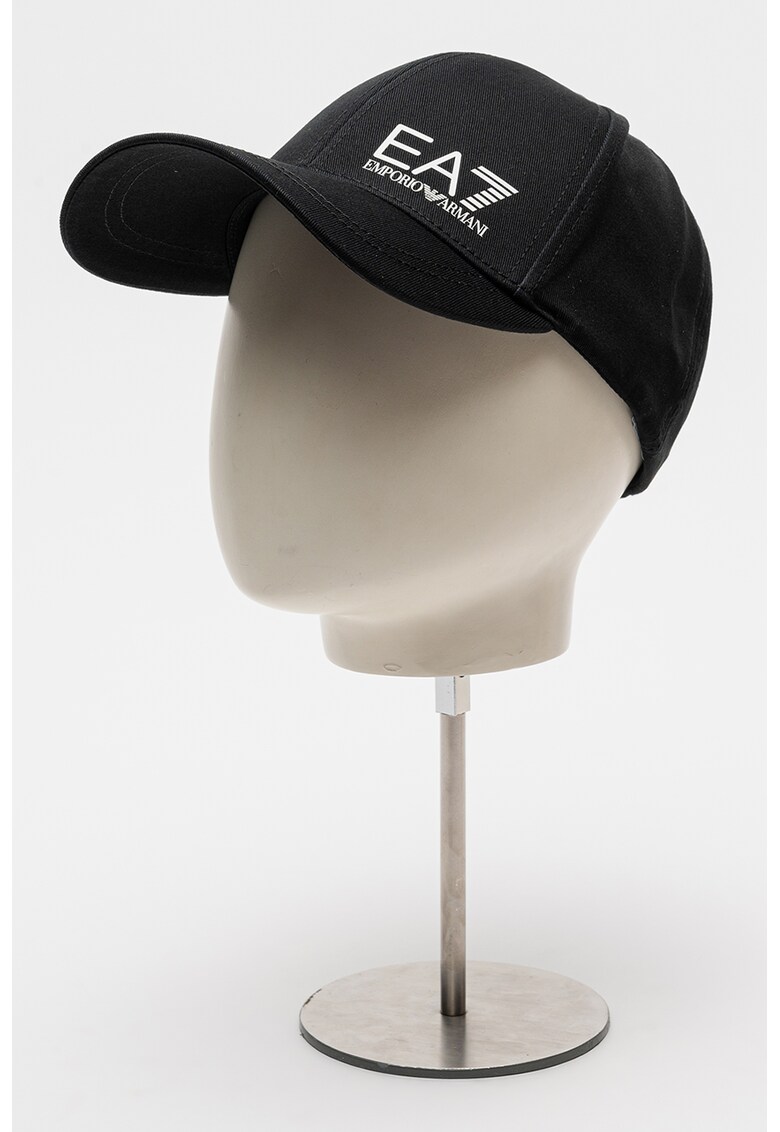 Sapca unisex cu imprimeu logo