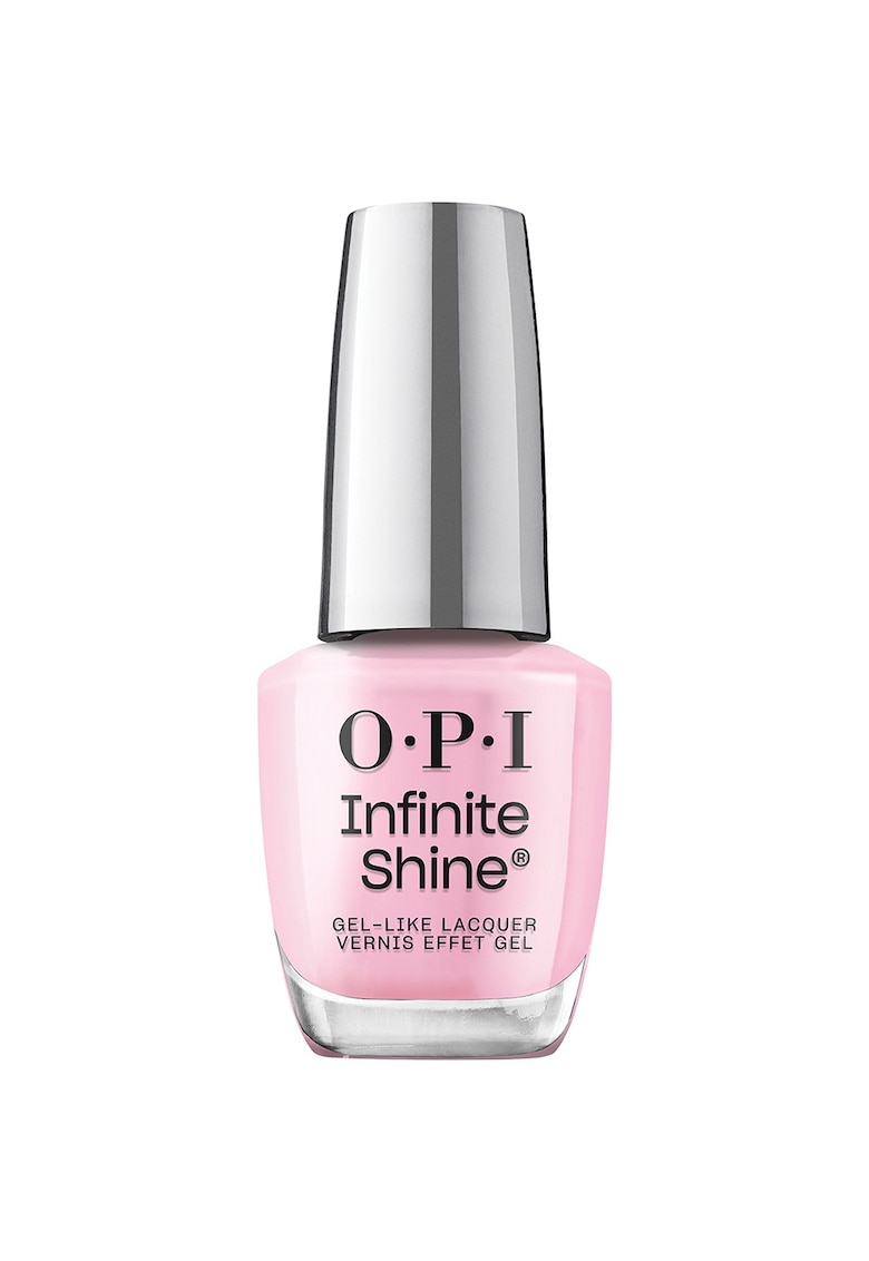 Lac de unghii Infinite Shine - 15 ml - Red & Pink