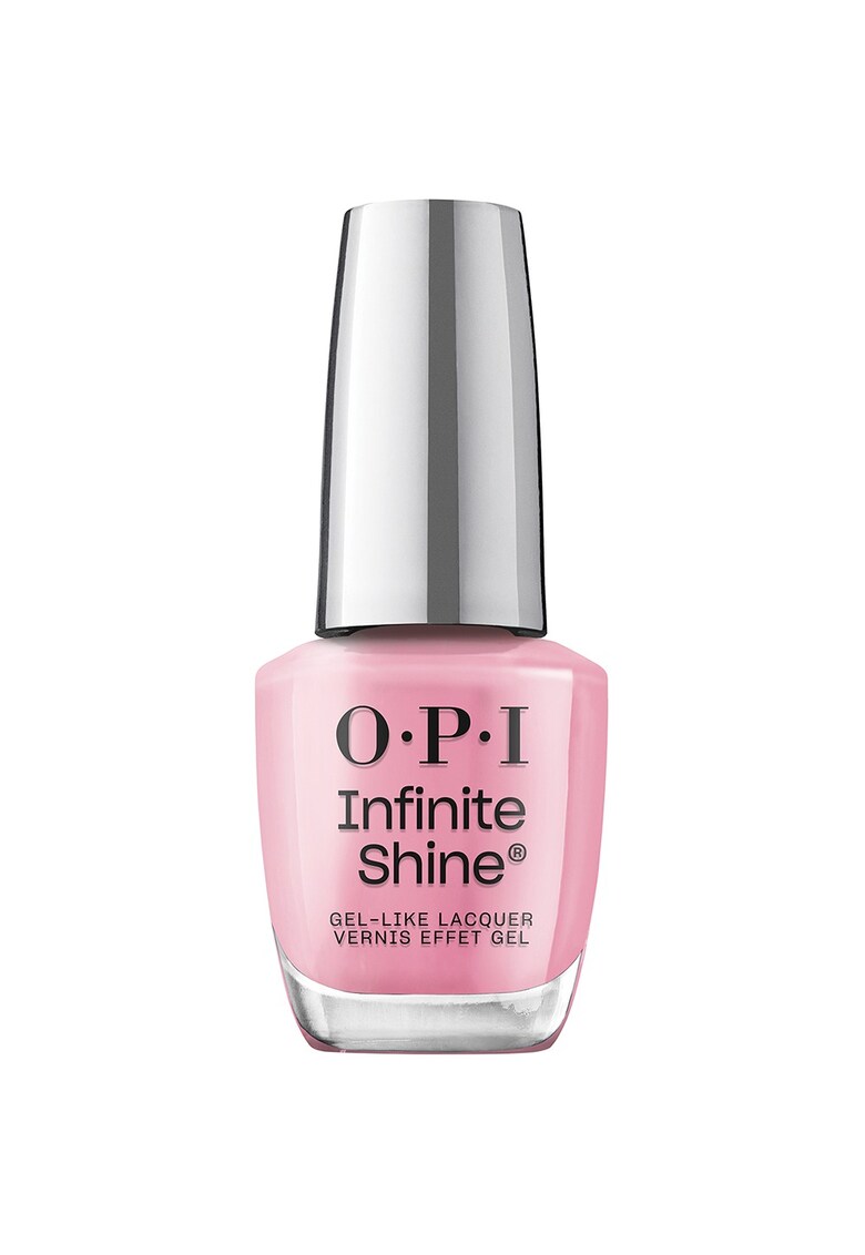 Lac de unghii Infinite Shine - 15 ml - Red & Pink