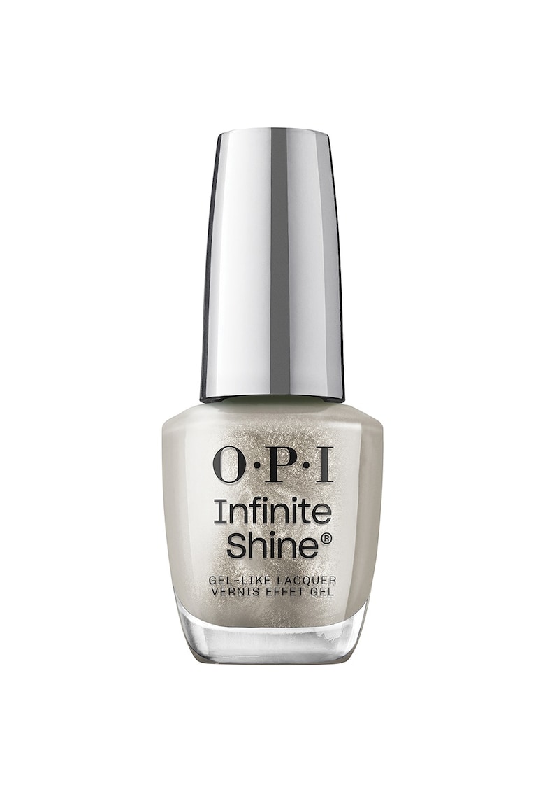 Lac de unghii Infinite Shine - 15 ml - Silver&Gold
