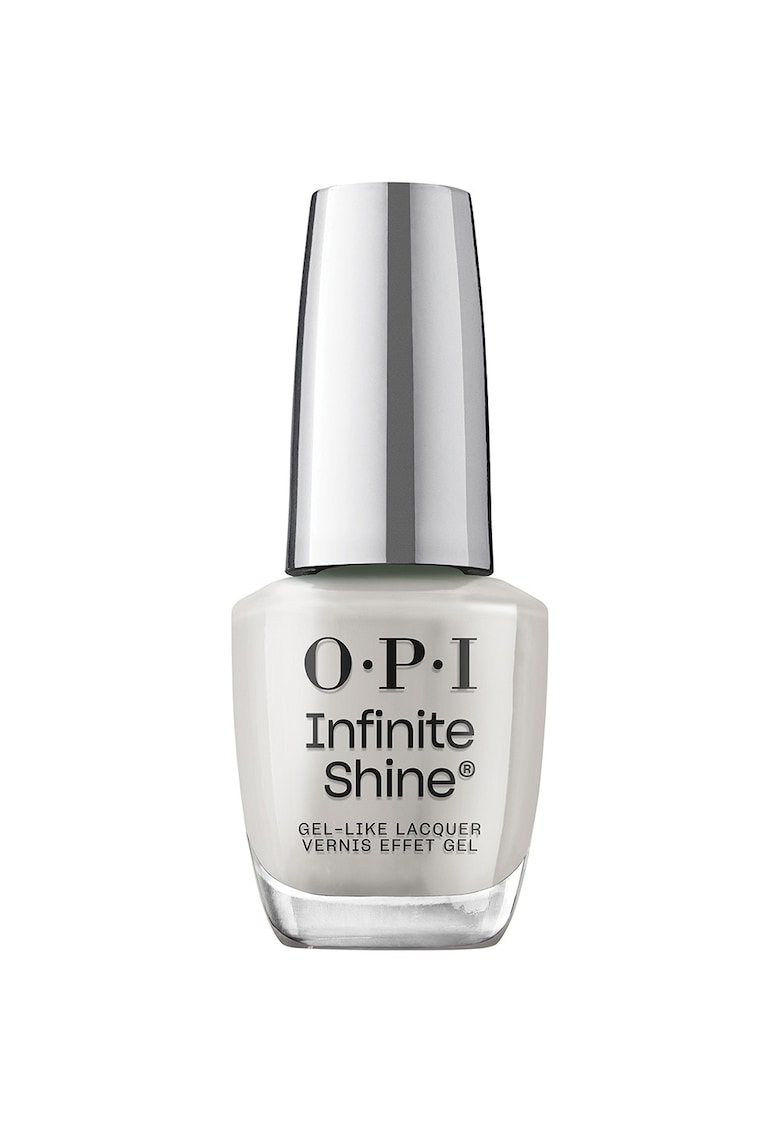 Lac de unghii cu efect de gel Infinite Shine - Gray it on Me - 15 ml