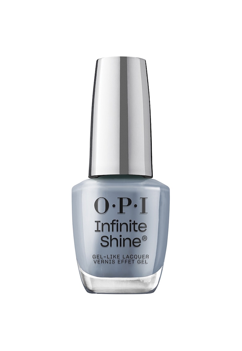 Lac de unghii Infinite Shine - 15 ml - Blue