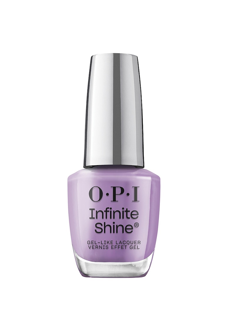 Lac de unghii Infinite Shine - 15 ml - Purple Lac de unghii Infinite Shine - 15 ml - Purple