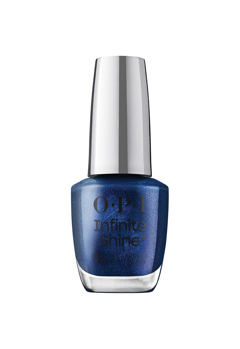 Lac de unghii Infinite Shine - 15 ml - Blue - Awe Night Long