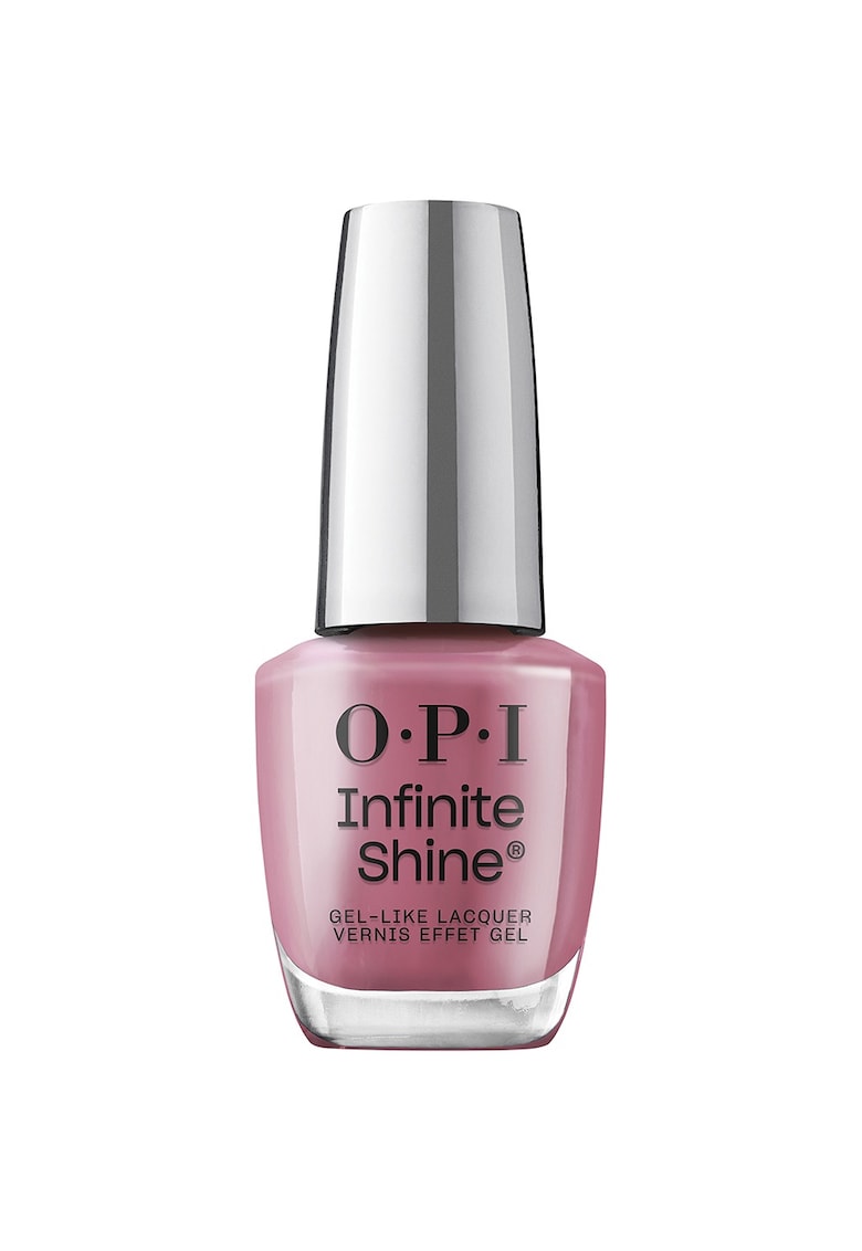 Lac de unghii cu efect de gel Infinite Shine - Times Infinity - 15 ml