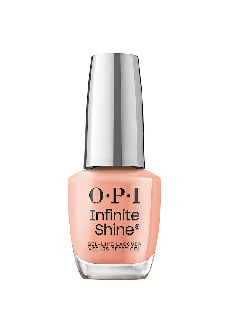 Lac de unghii cu efect de gel Infinite Shine - On a Mission - 15 ml