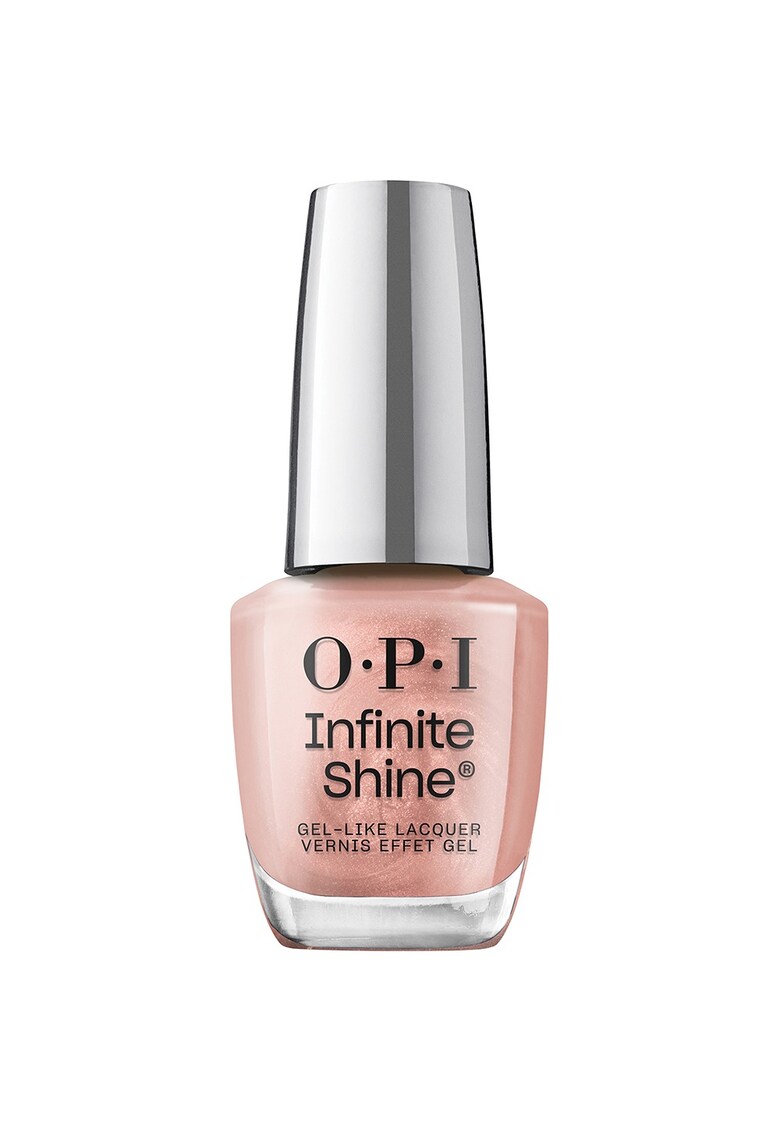 Lac de unghii Infinite Shine - 15 ml - Nude