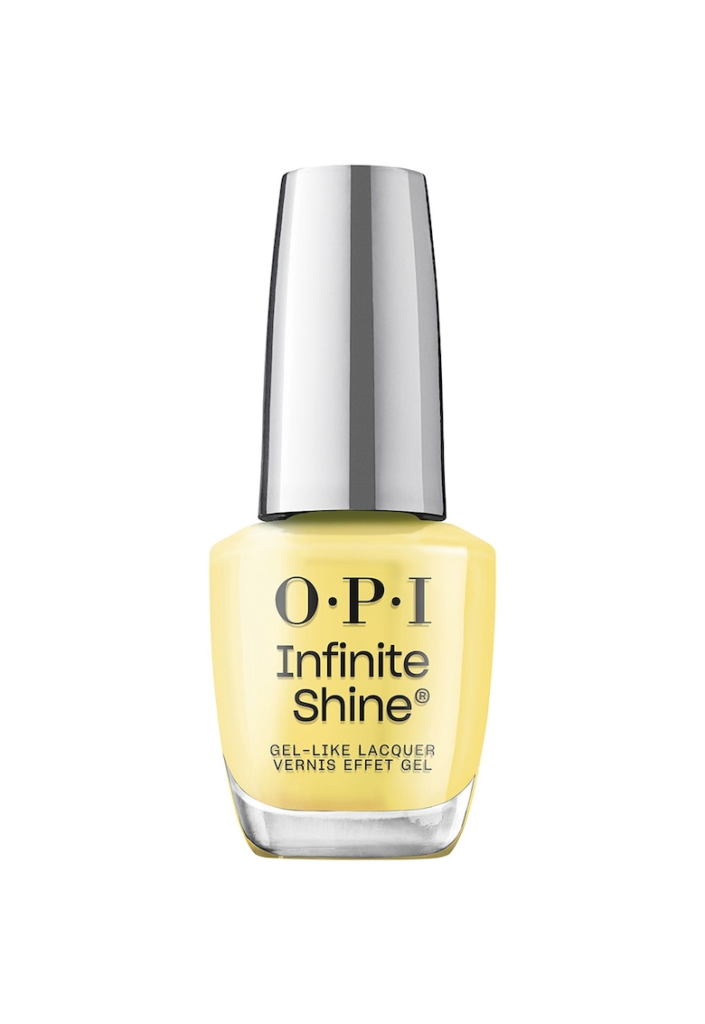 Lac de unghii cu efect de gel Infinite Shine - It's Always Stunny - 15 ml