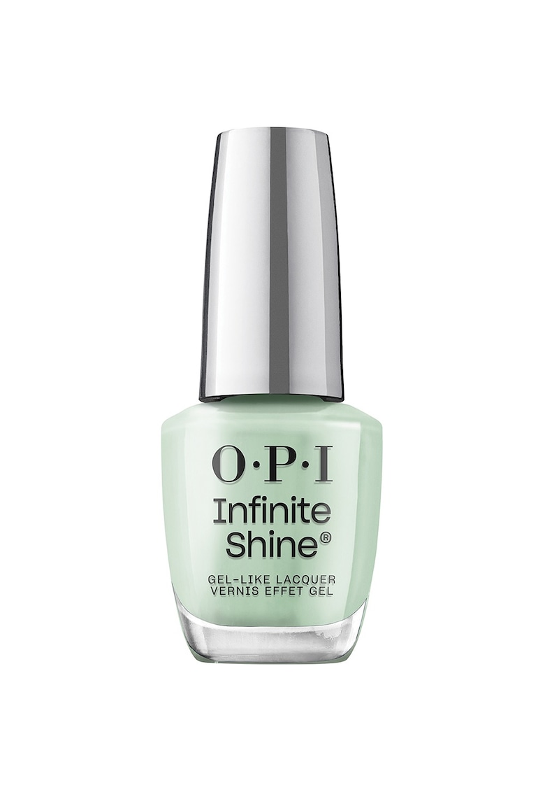 Lac de unghii Infinite Shine - 15 ml - Green