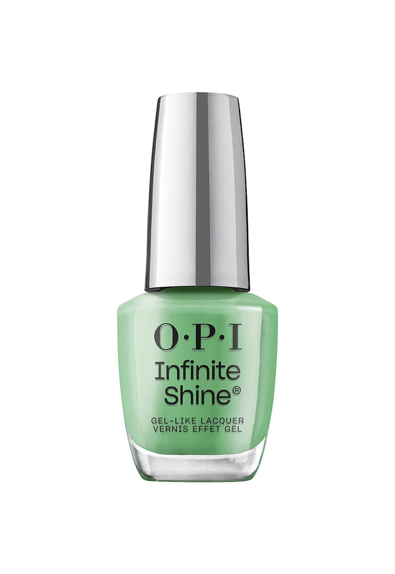 Lac de unghii Infinite Shine - 15 ml - Green