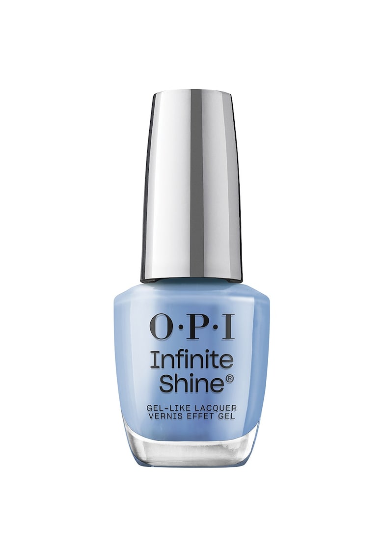 Lac de unghii Infinite Shine - 15 ml - Blue