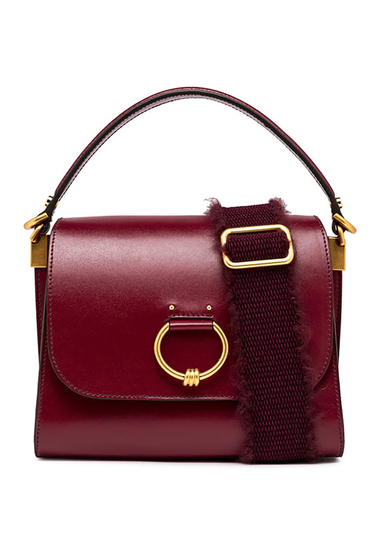 Geanta de mana cu bareta detasabila Kaia