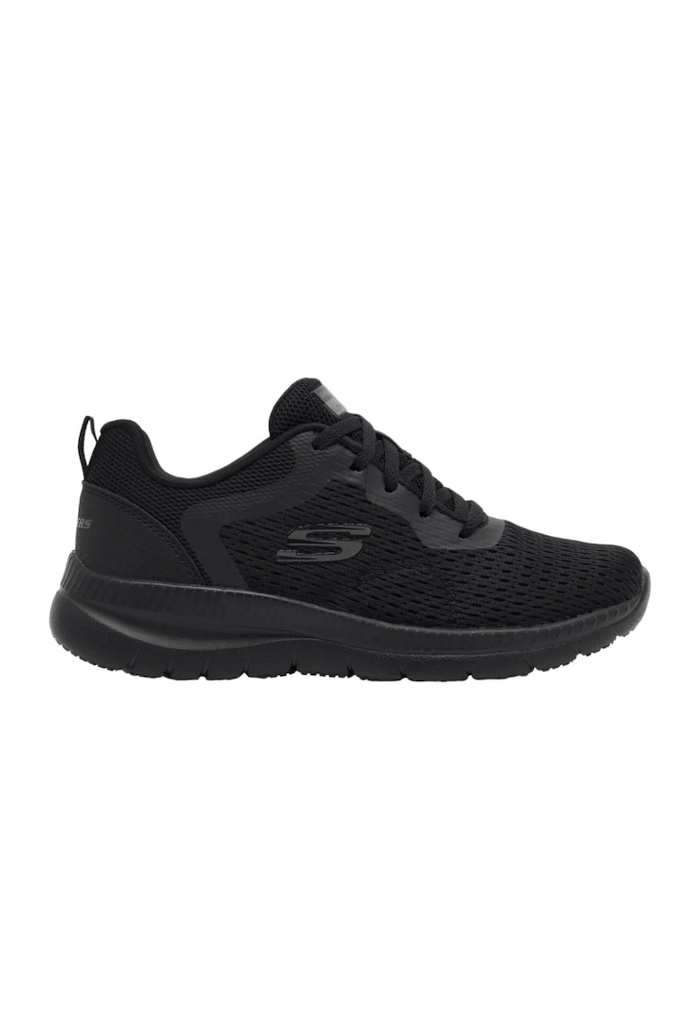 Pantofi sport - Bountiful - Quick Path 12607 - Negru