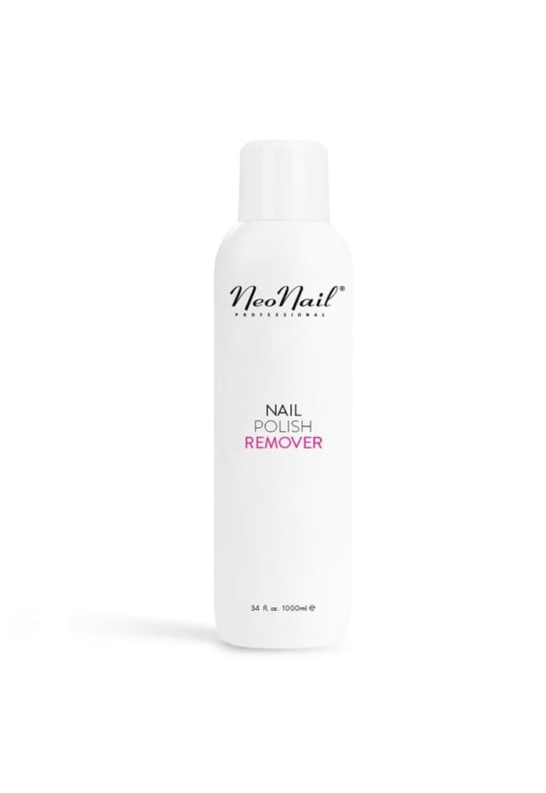 Solutie pentru indepartarea ojei UV 1000 ml