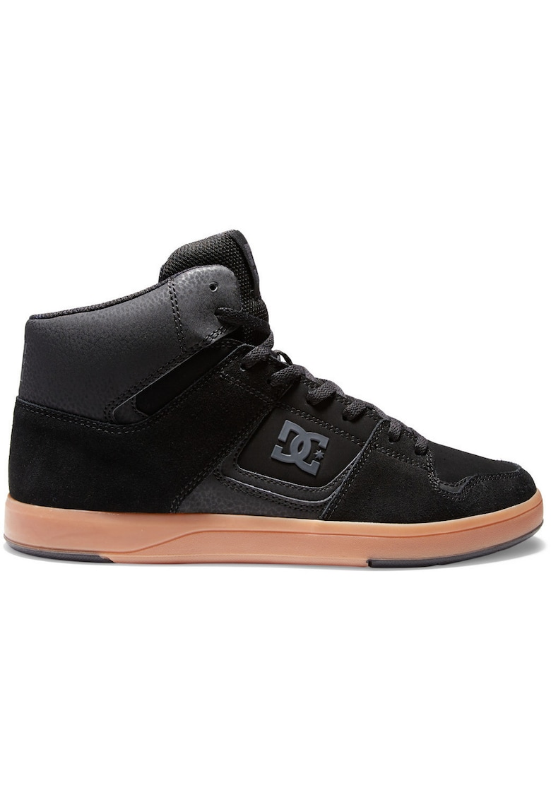 Pantofi sport Cure Hi Top - Negru