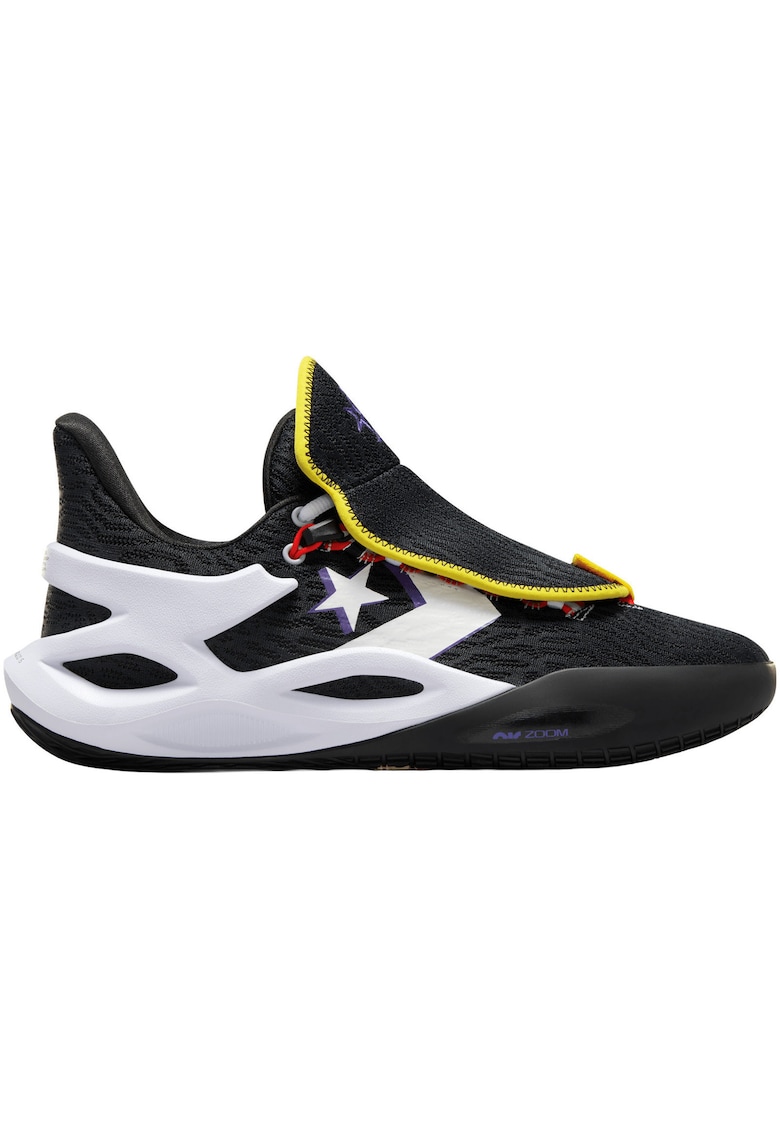 Tenisi All Star Bb Trilliant Cx - Negru