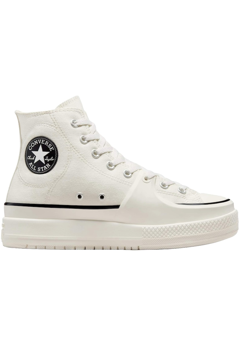Tenisi Chuck Taylor All Star Construct - Alb
