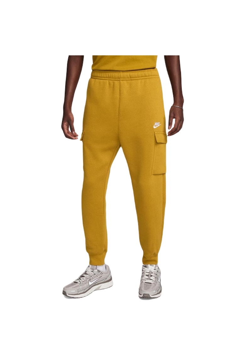 Pantaloni Sportswear Club Fleece CD3129-07127412