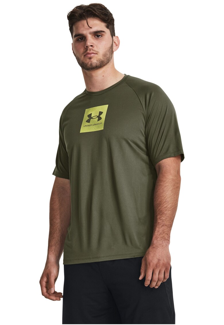 Tricou Tech Print Fill 1380785 1380785-39028807