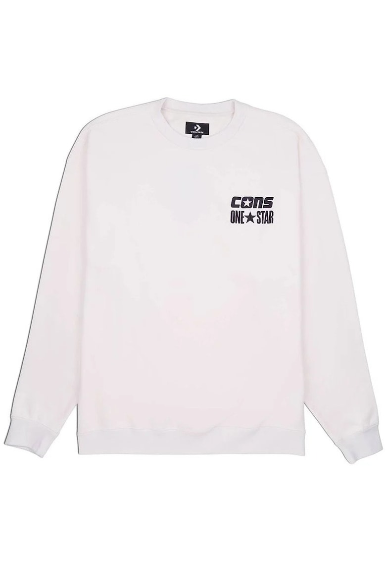 Bluza  Cons One Star Crew Sweatshirt