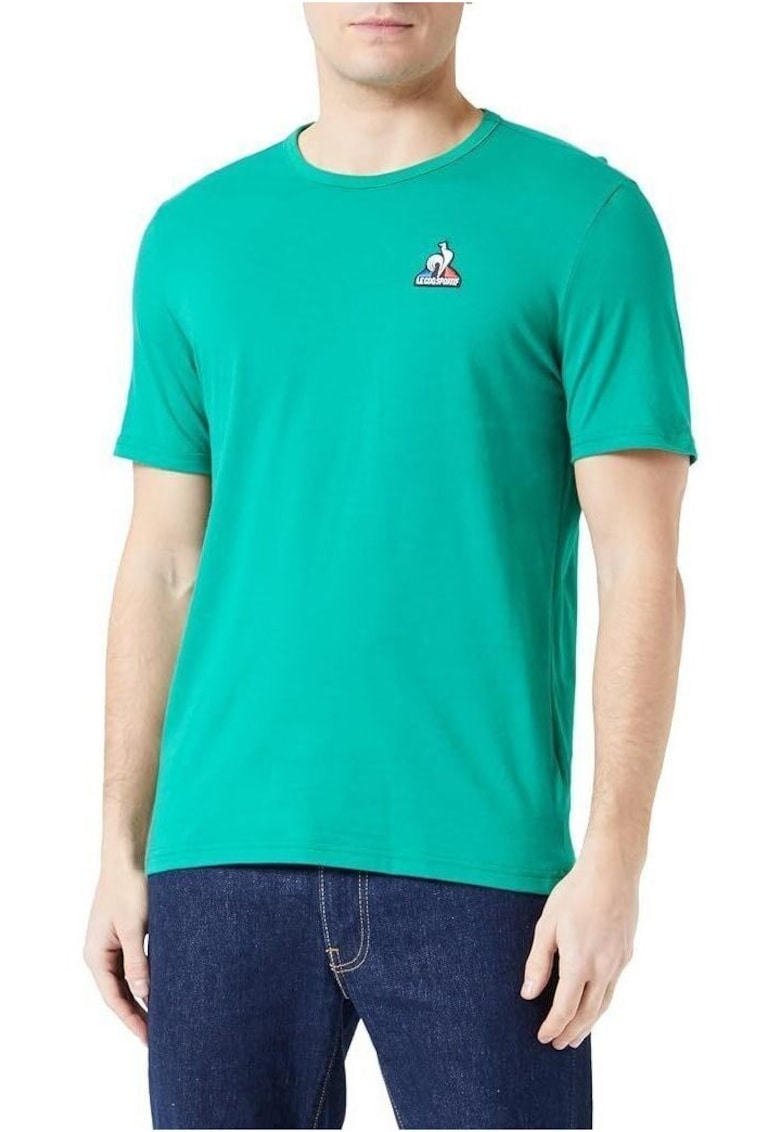 Tricou  Ess Tee Ss No4 M