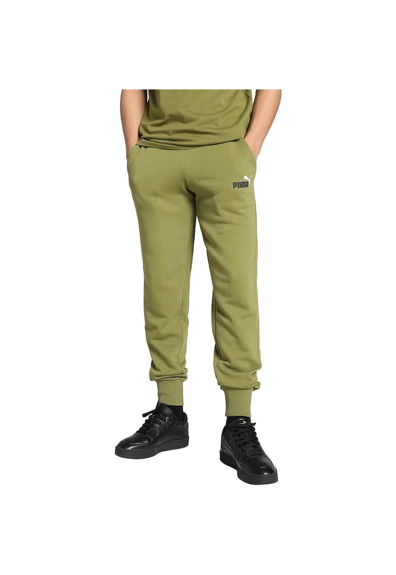 Pantaloni barbati  ESS 2 Col Logo Pants TR cl