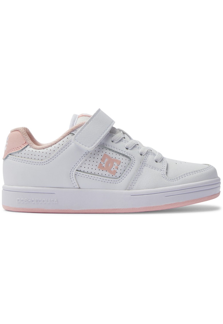 Pantofi sport Manteca 4 V Shoe Wpn - Alb