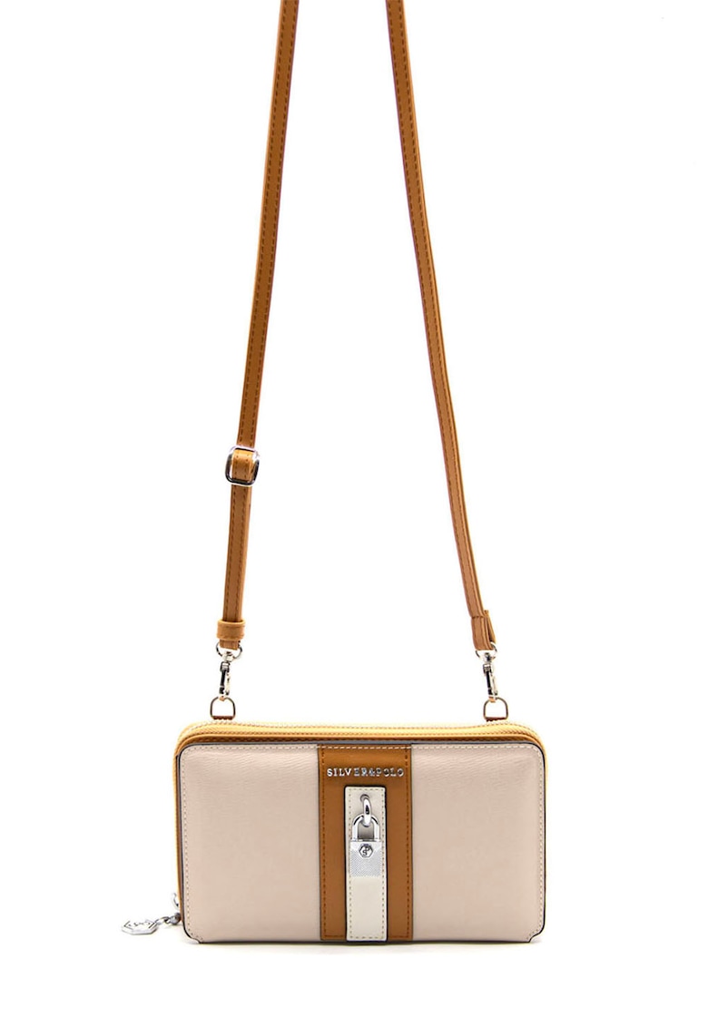 Portofel cu bareta detasabila