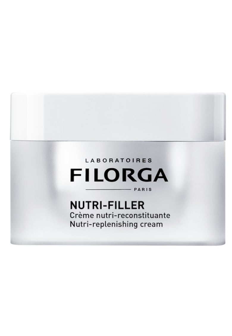 NUTRI-FILLER Crema antirid intens revitalizanta Nutri-Filler -  50 ml NUTRI-FILLER Crema antirid intens revitalizanta Nutri-Filler -  50 ml