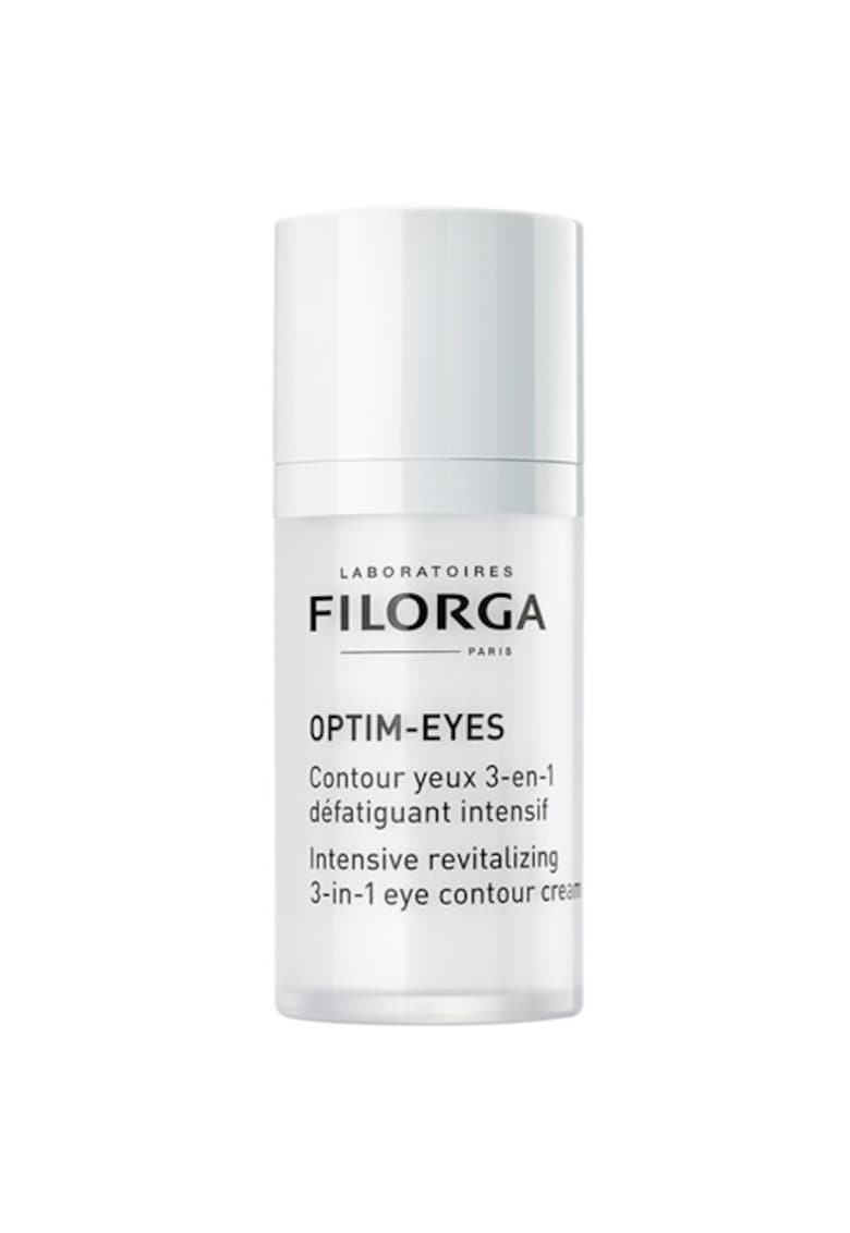 Crema contur ochi impotriva ridurilor Optim-Eyes - 15 ml