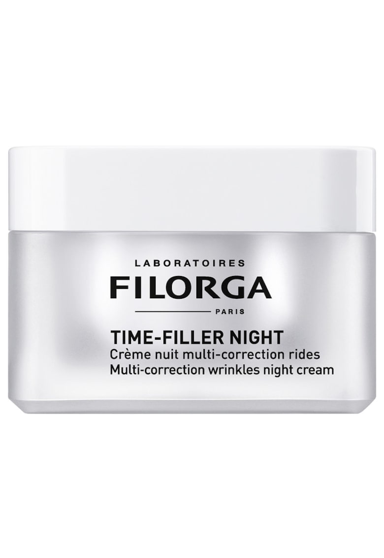 Crema de noapte pentru corectie riduri Time Filler - 50 ml