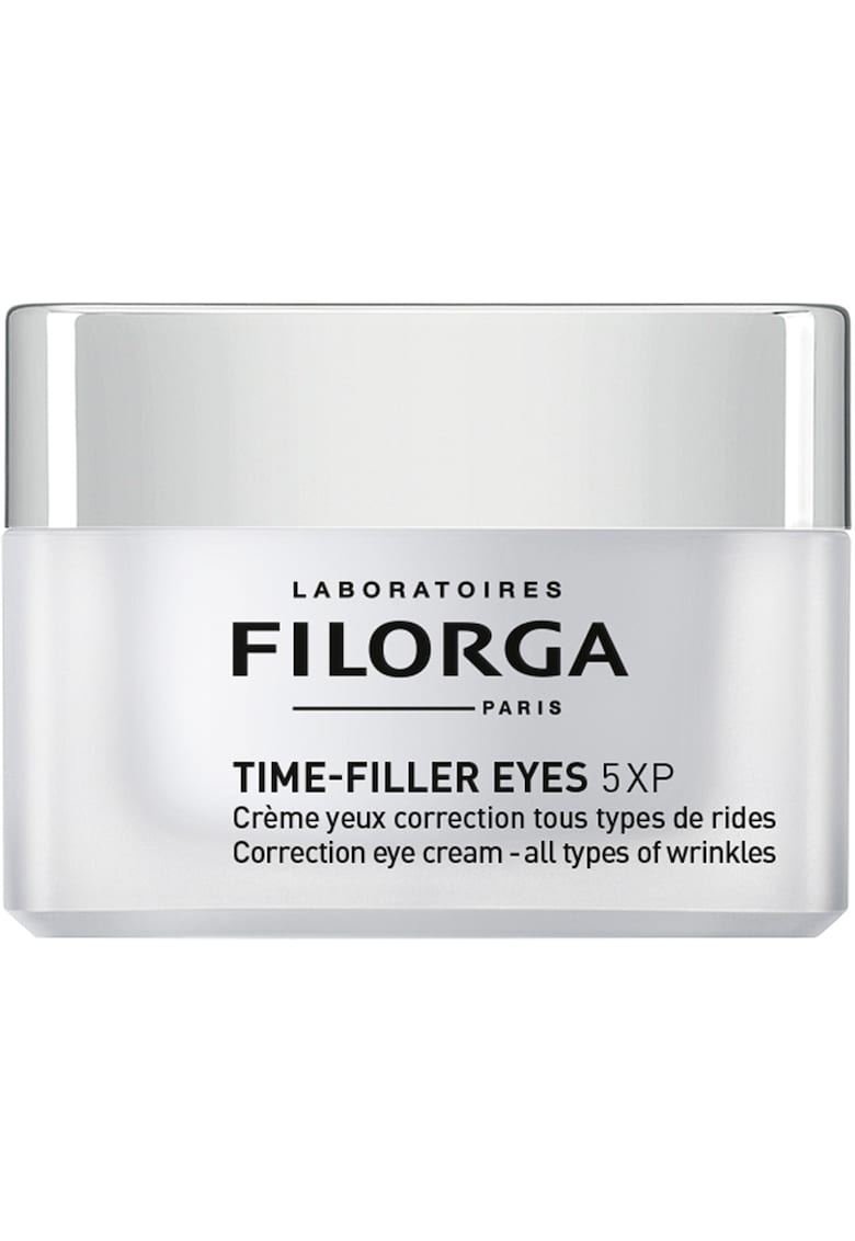 Crema de ochi impotriva ridurilor si cearcanelor - TIME-FILLER EYES 5XP - 15 ml