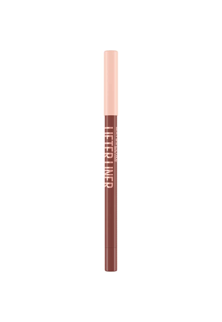 Creion de buze Maybelline New York Lifter Liner - 1.2g - Lets Bounce