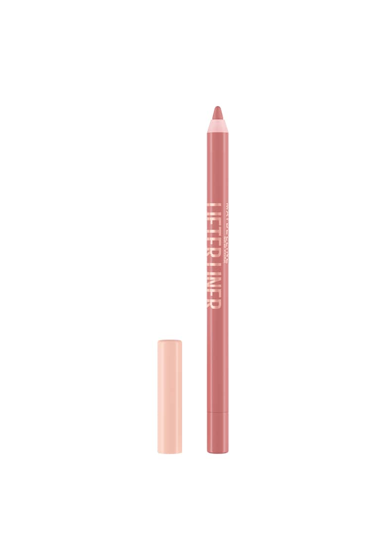 Creion de buze Maybelline New York Lifter Liner - 1.2 g
