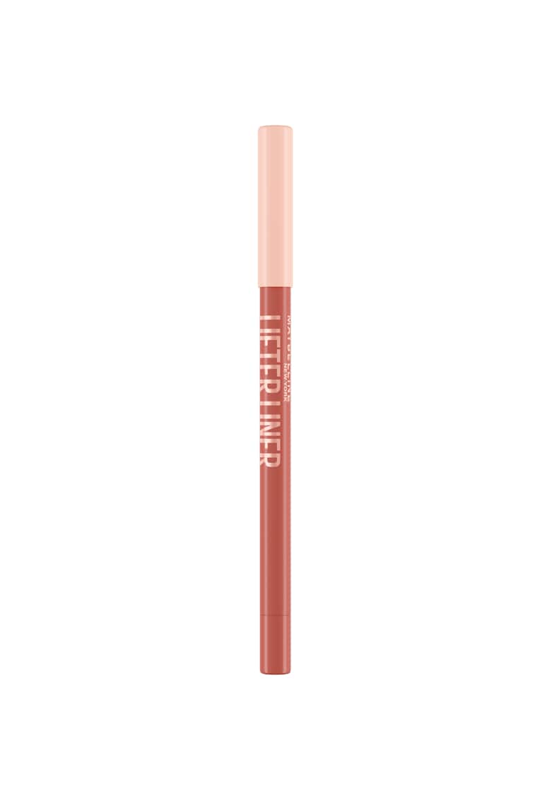 Creion de buze Maybelline New York Lifter Liner - 1.2g - Out Of Line