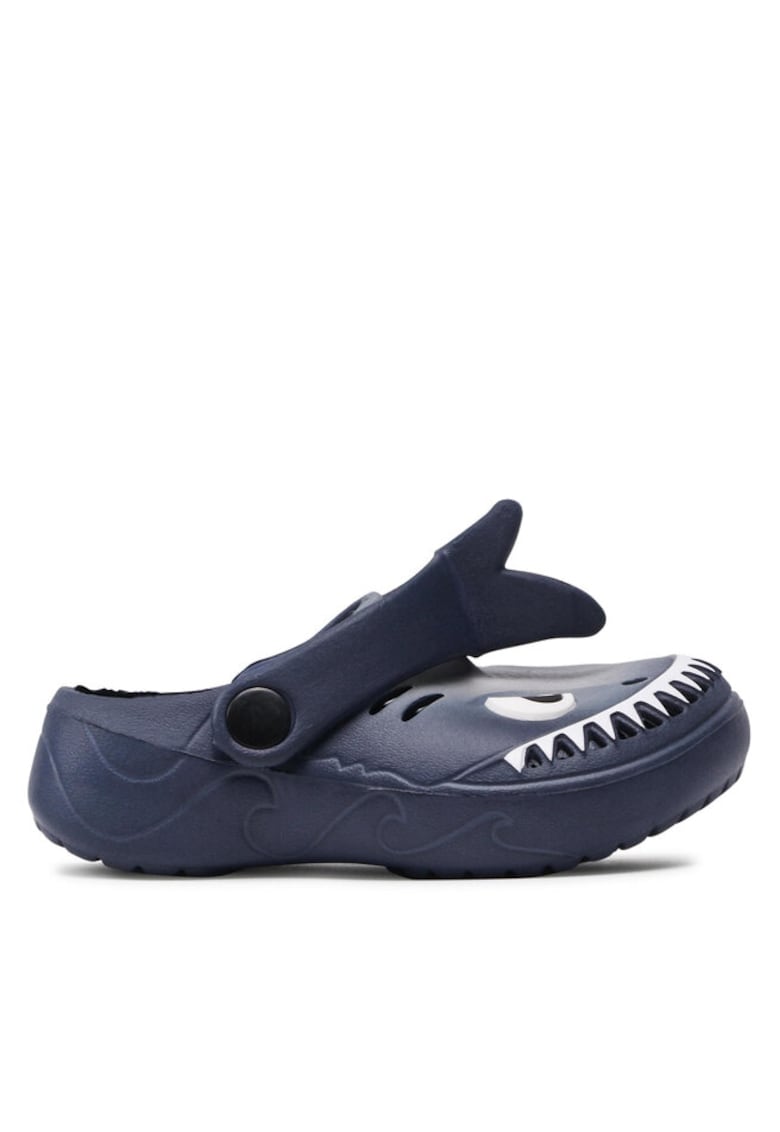 copii - Piele ecologica - Bleumarin - Bleumarin