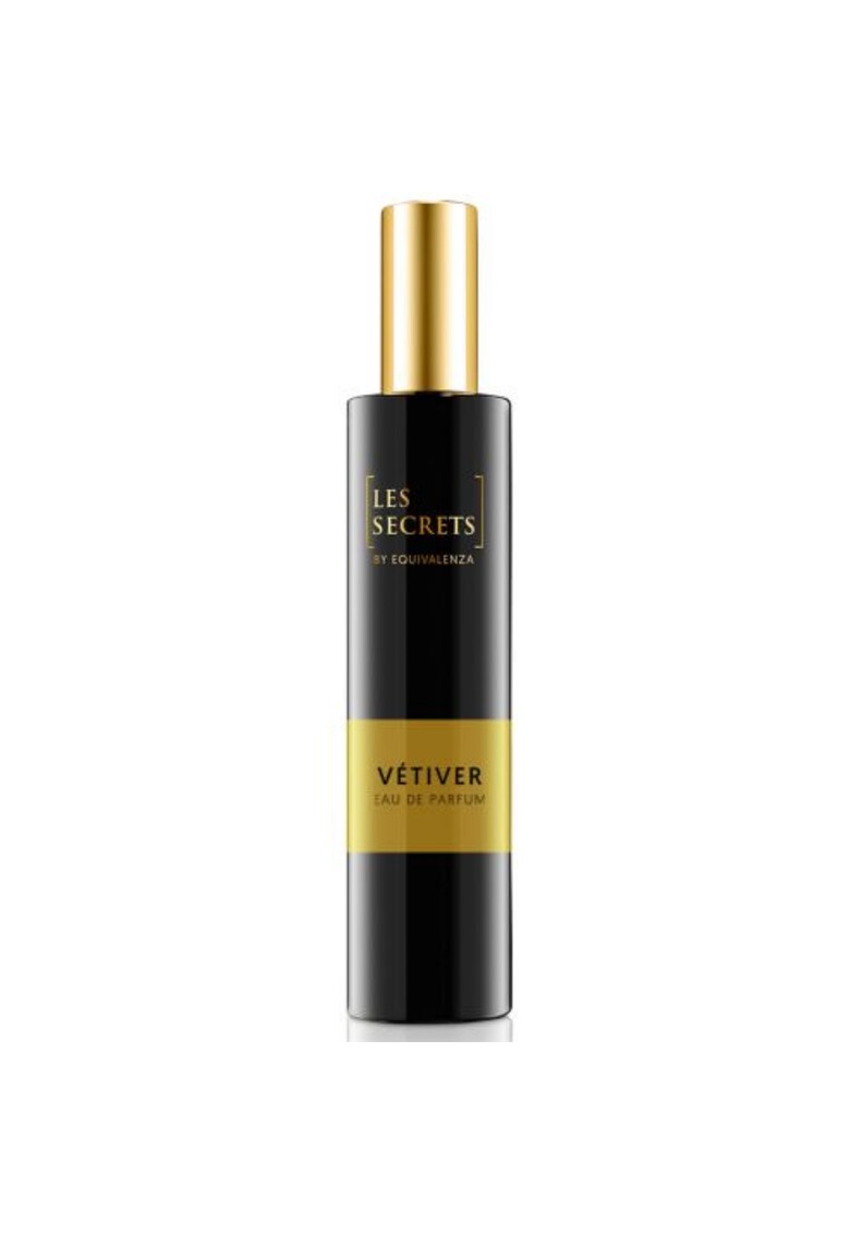 Apa de Parfum Les Secrets Vetiver 714 - Unisex 50 ml