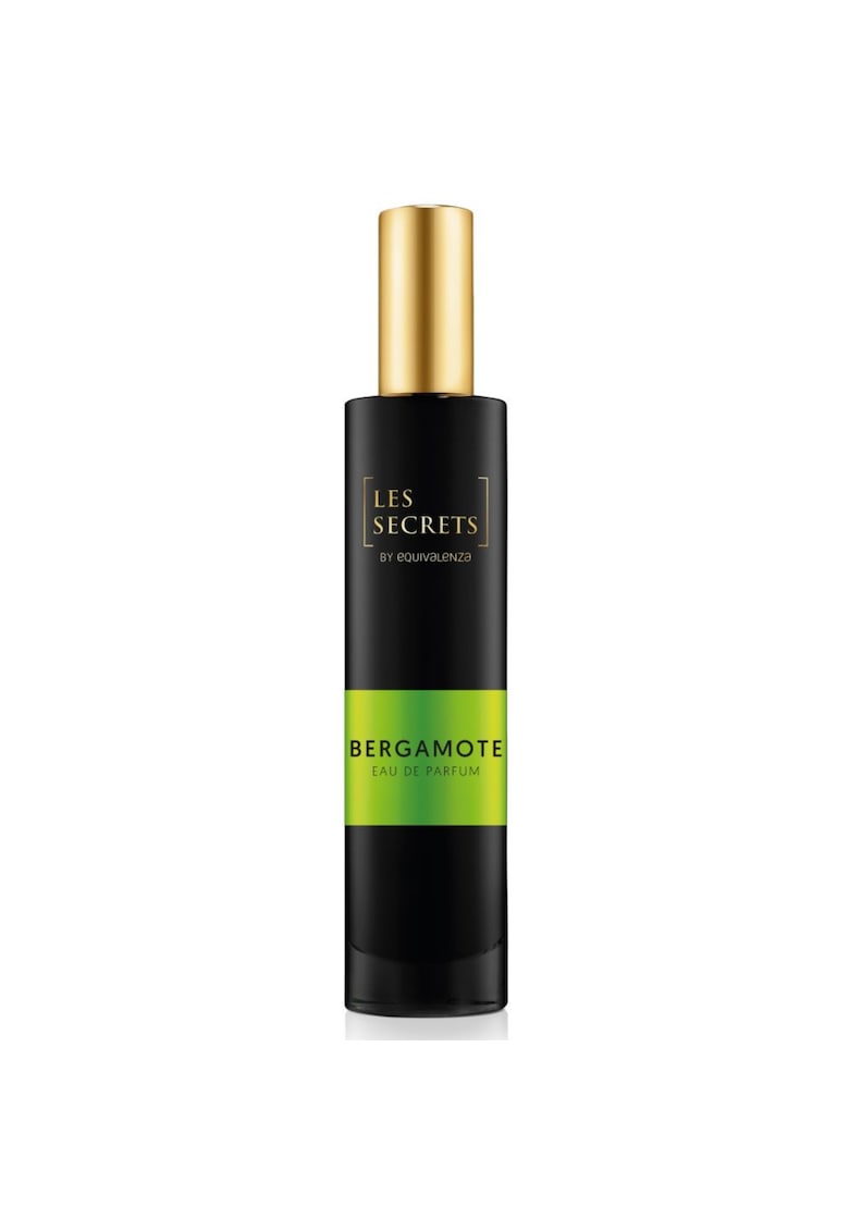 Apa de Parfum Les Secrets Bergamote 719 - Unisex - 50ml