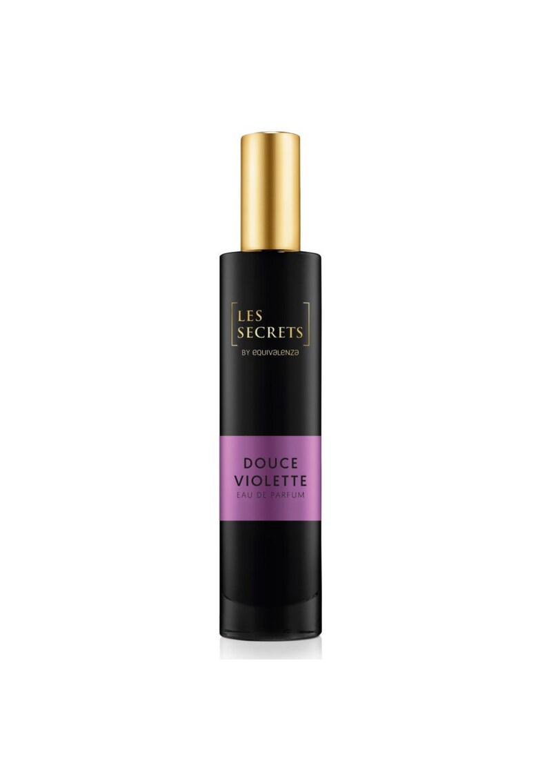 Apa de Parfum Les Secrets Douce Violette 722 - Unisex - 50 ml