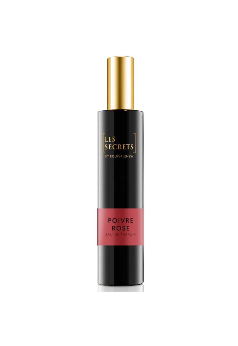 Apa de Parfum Les Secrets Poivre Rose 718 - Unisex - 50ml