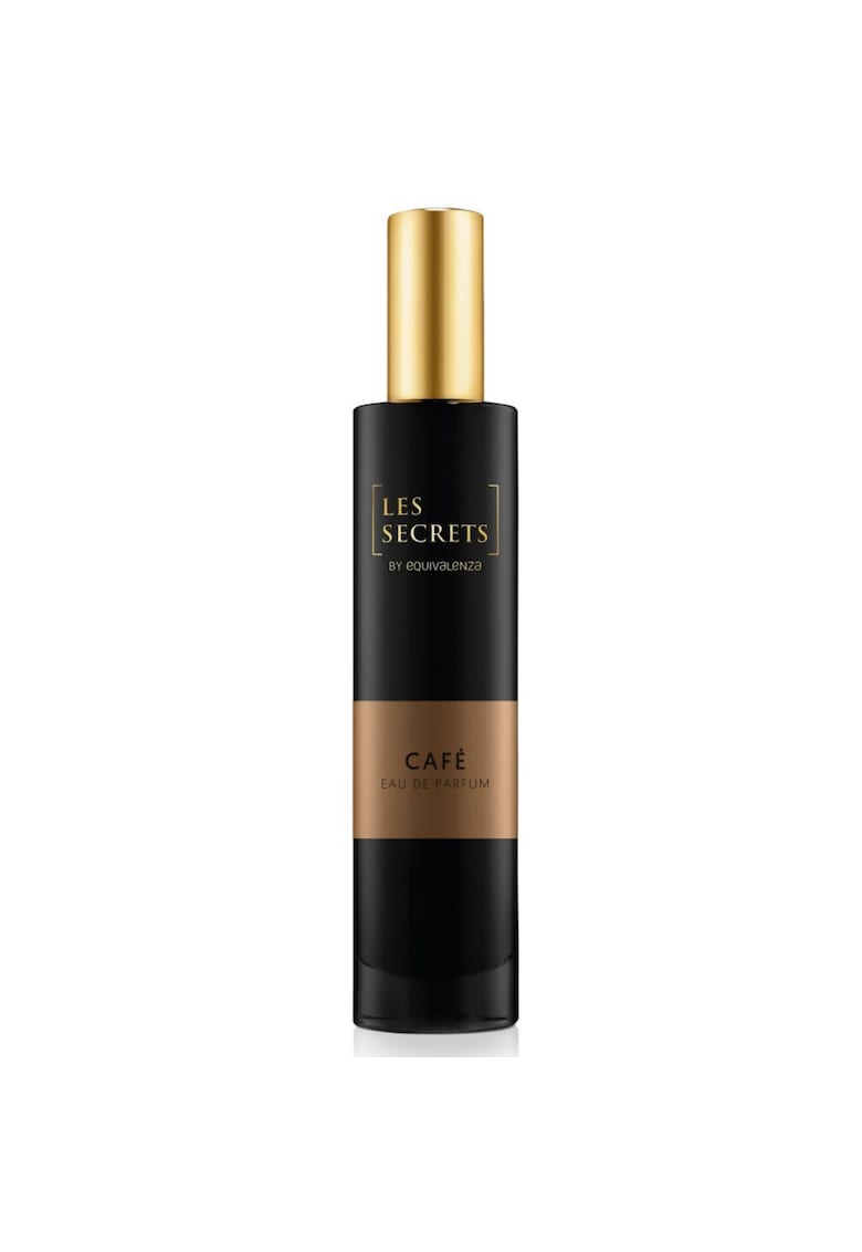 Apa de Parfum Les Secrets Cafe 984 - Unisex 50 ml