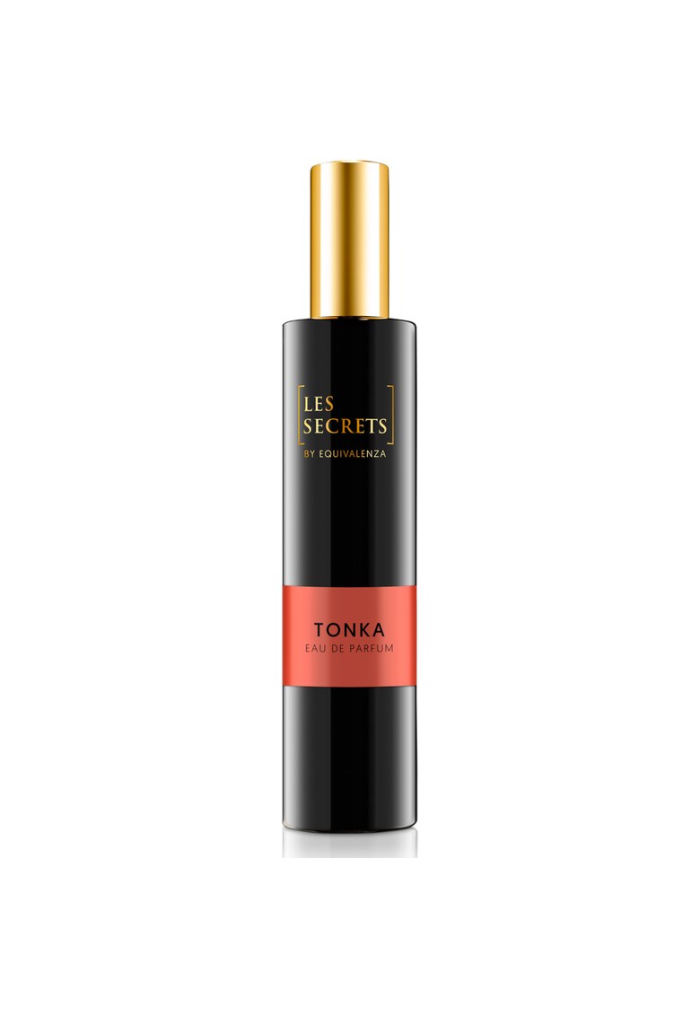 Apa de Parfum Les Secrets Tonka 584 - Unisex 100 ml