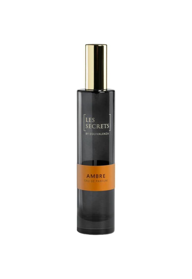 Apa de Parfum Les Secrets Ambre 683 - Unisex 100 ml