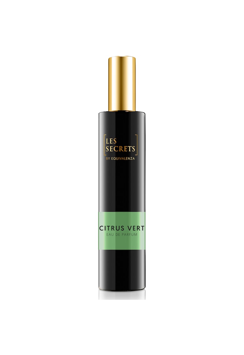 Apa de Parfum  Les Secrets Citrus Vert 713 - Unisex 100 ml