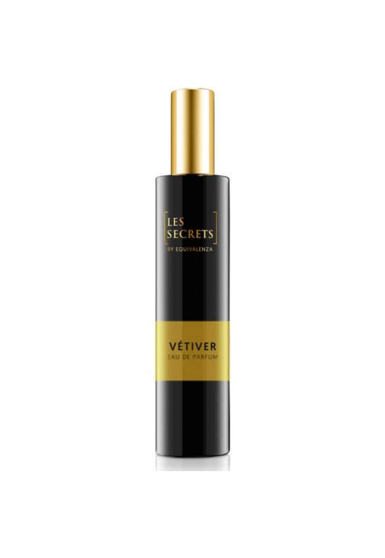 Apa de Parfum Les Secrets Vetiver 714 - Unisex 100 ml