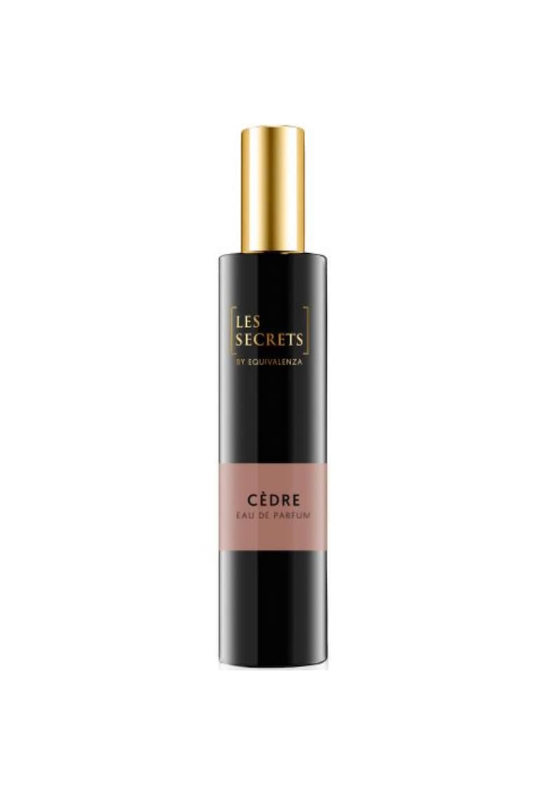 Apa de Parfum Les Secrets Cedre 715 - Unisex 100 ml