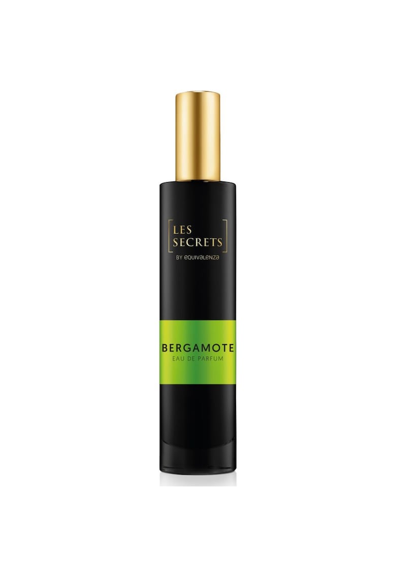 Apa de Parfum Les Secrets Bergamote 719 - Unisex 100ml